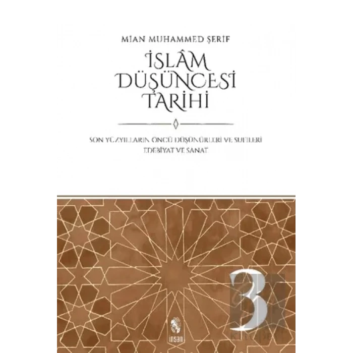 İslam Düşüncesi Tarihi 3