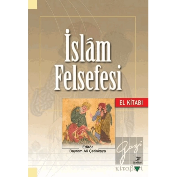 İslam Felsefesi El Kitabı