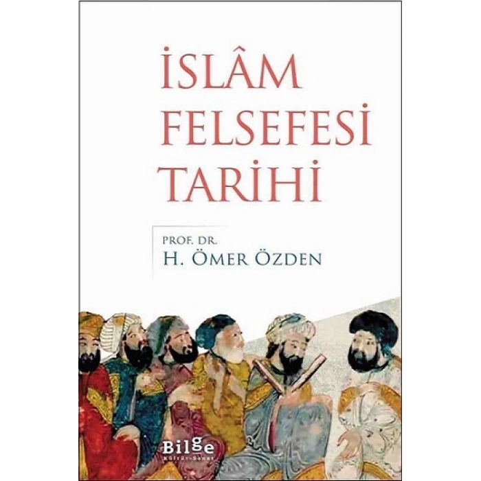 İslam Felsefesi Tarihi