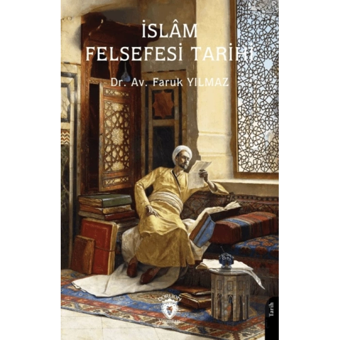 İslam Felsefesi Tarihi
