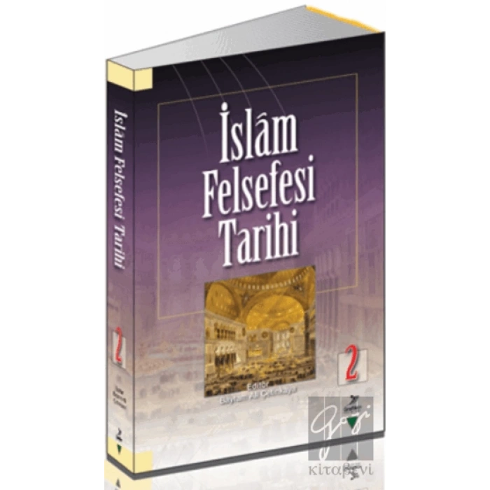 İslam Felsefesi Tarihi 2