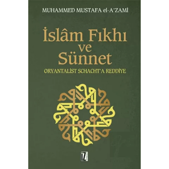 İslam Fıkhı ve Sünnet