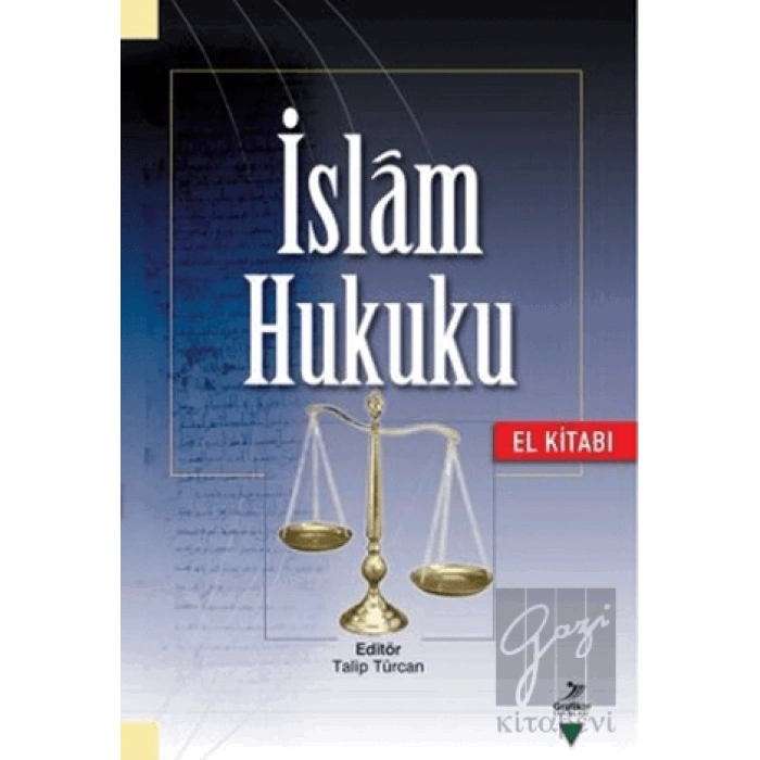 İslam Hukuku (El Kitabı)
