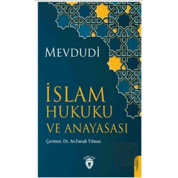 İslam Hukuku ve Anayasası