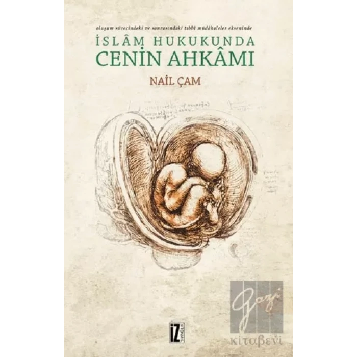 İslam Hukukunda Cenin Ahkamı