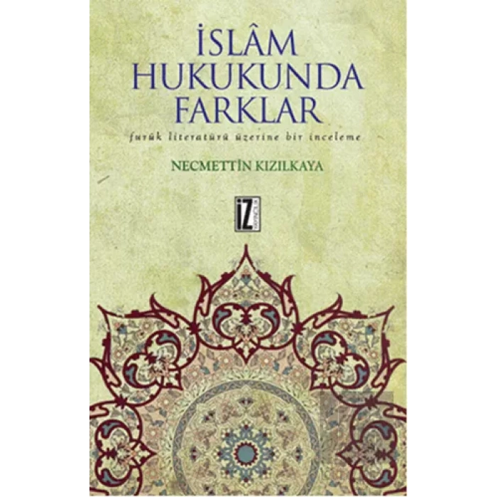 İslam Hukukunda Farklar