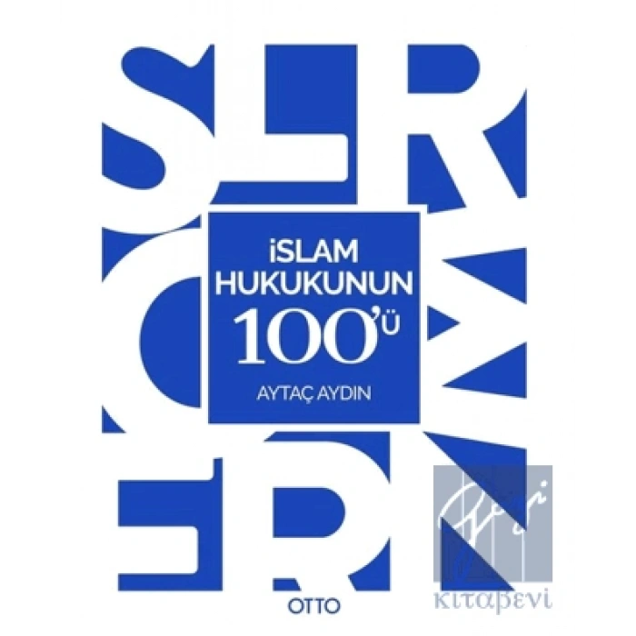 İslam Hukukunun 100ü