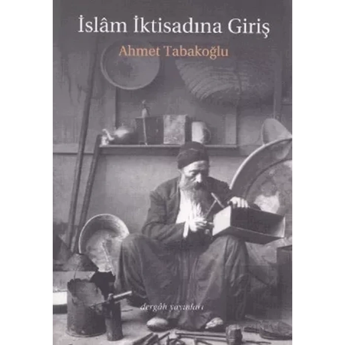 İslam İktisadına Giriş