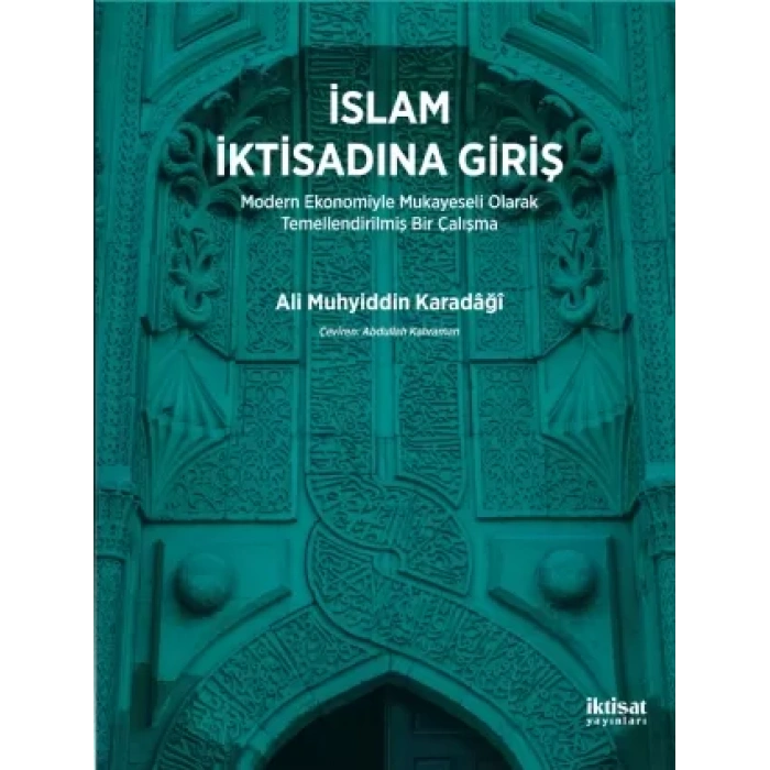 İslam İktisadına Giriş