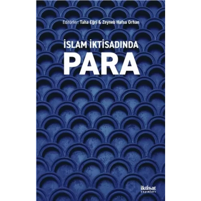 İslam İktisadında Para