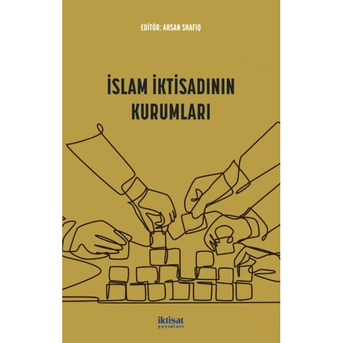İslam İktisadının Kurumları