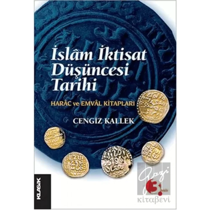 İslam İktisat Düşüncesi Tarihi