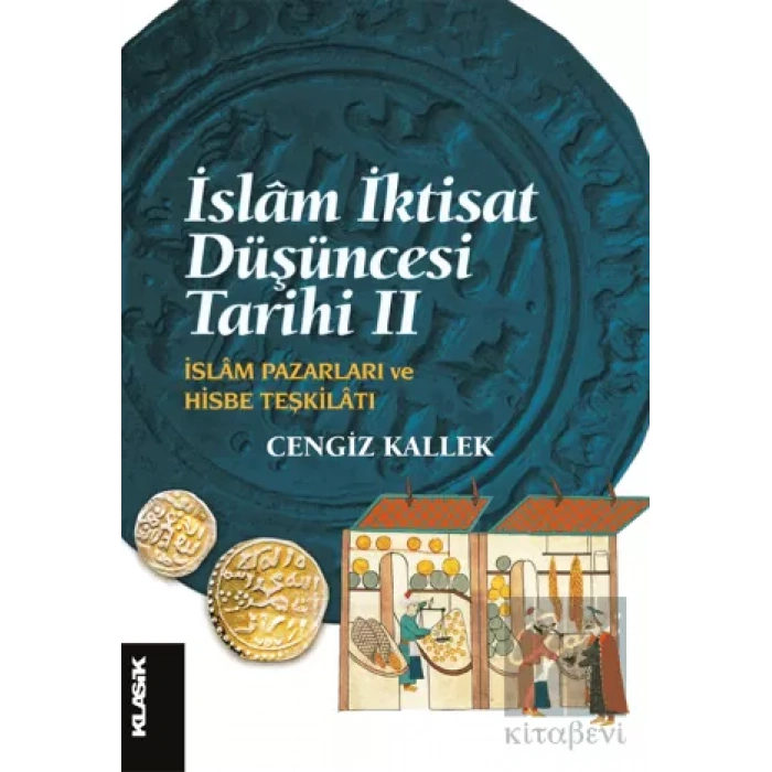 İslam İktisat Düşüncesi Tarihi 2