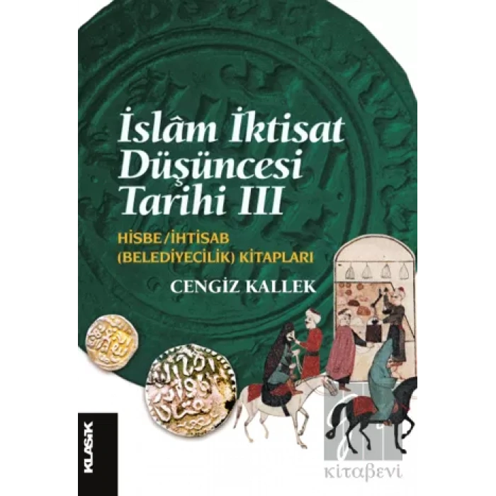 İslam İktisat Düşüncesi Tarihi 3