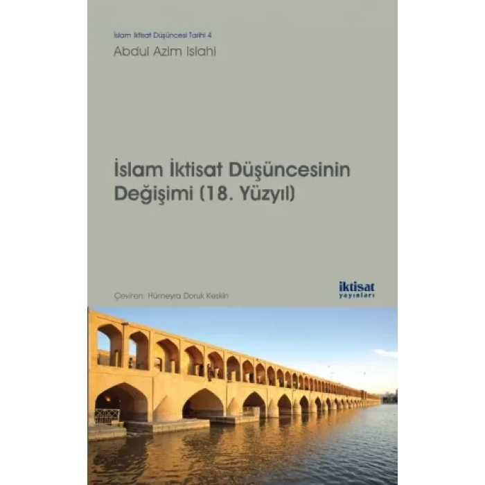 İslam İktisat Düşüncesinin Değişimi (18. Yüzyıl)