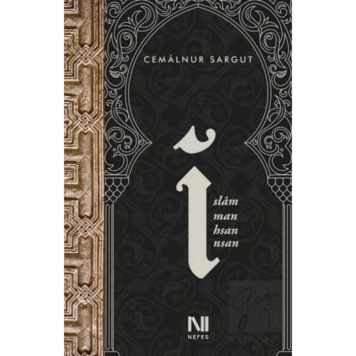 İslam, İman, İhsan, İnsan