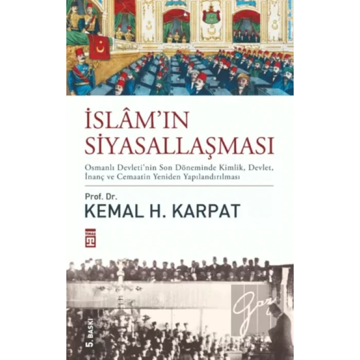 İslamın Siyasallaşması