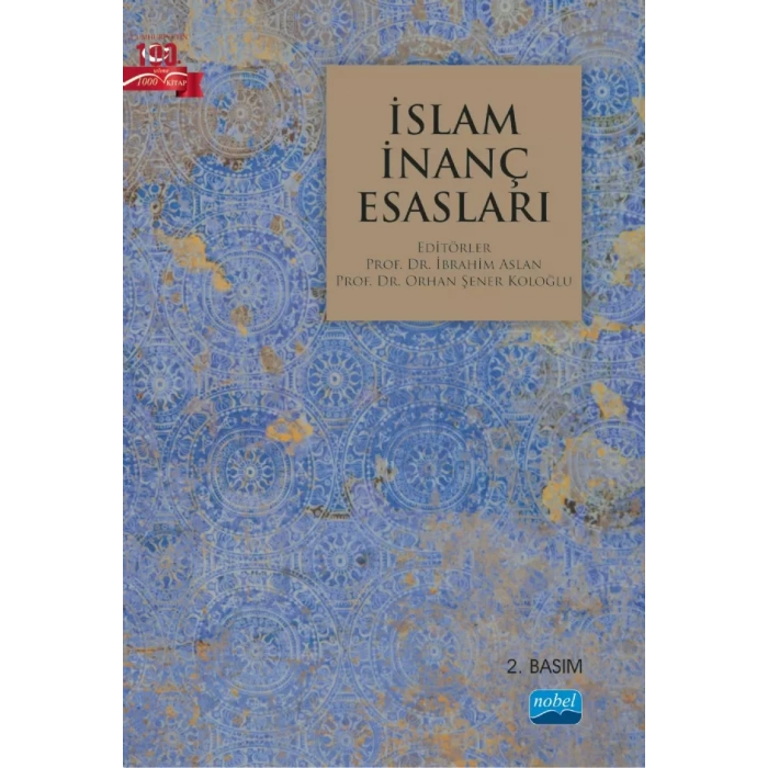 İslam İnanç Esasları