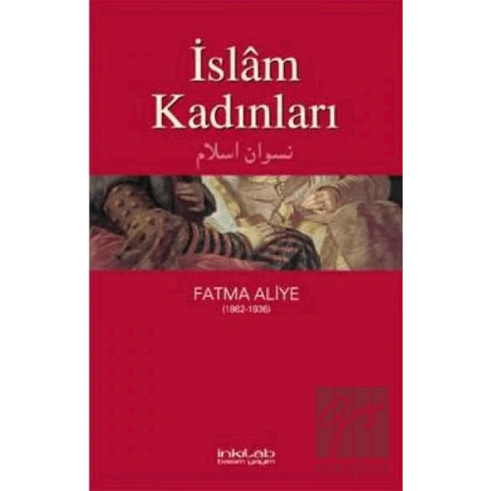 İslam Kadınları