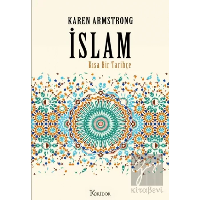 İslam: Kısa Bir Tarihçe
