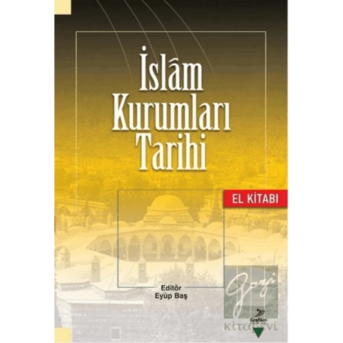 İslam Kurumları Tarihi