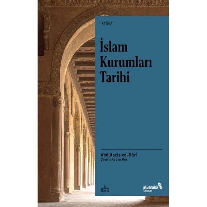 İslam Kurumları Tarihi