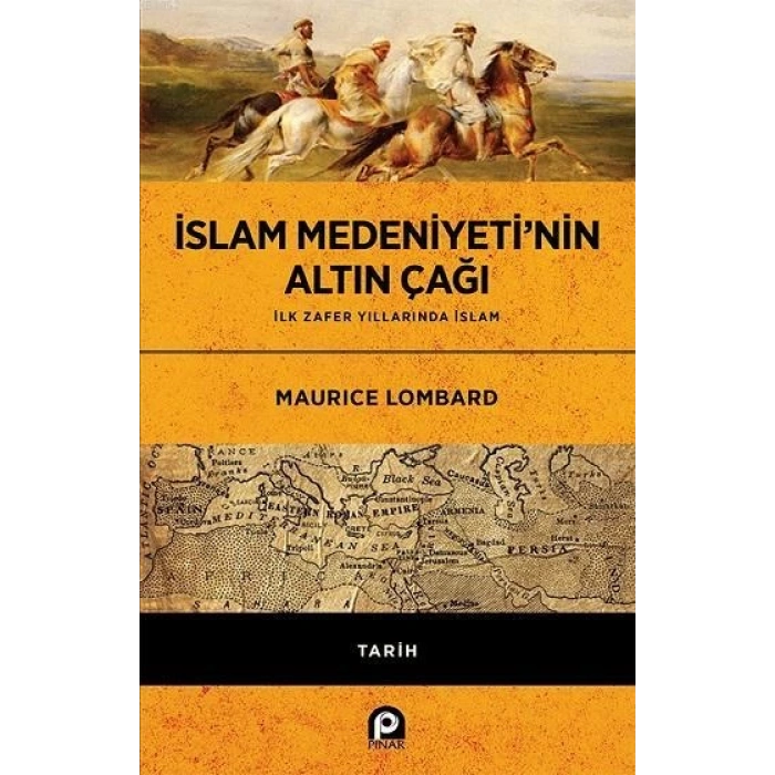 İslam Medeniyeti’nin Altın Çağı (Ciltli)