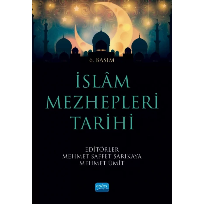 İslam Mezhepleri Tarihi