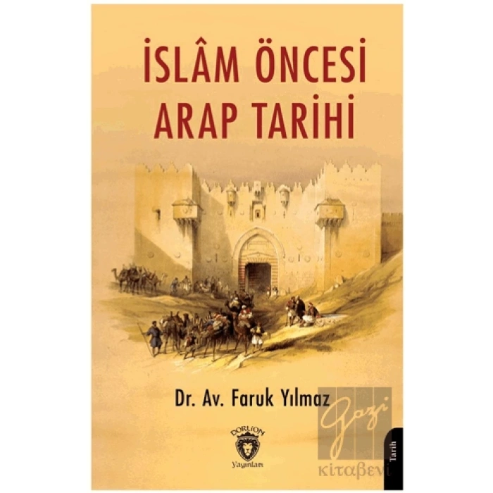 İslam Öncesi Arap Tarihi