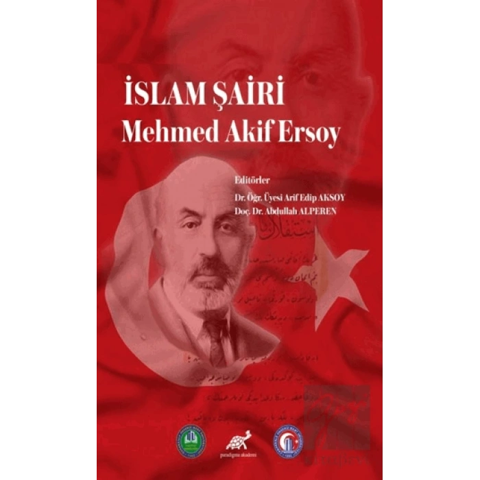 İslam Şairi Mehmed Akif Ersoy