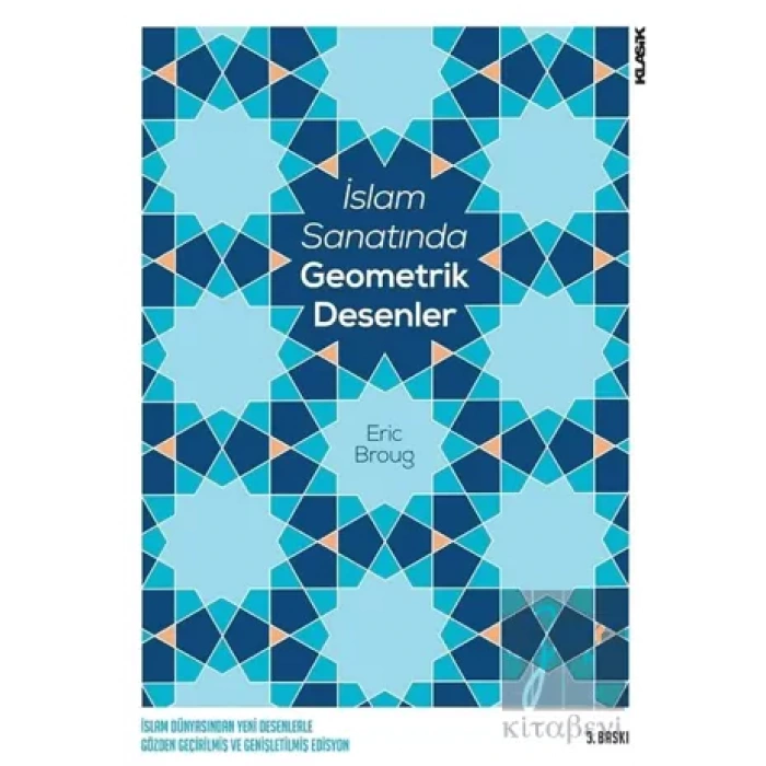 İslam Sanatında Geometrik Desenler