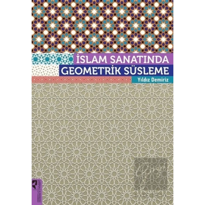 İslam Sanatında Geometrik Süsleme