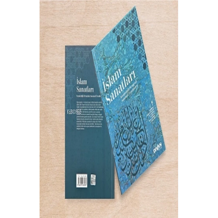 İslam Sanatları Kozmolojik Dengenin Sanatsal Tezahürleri