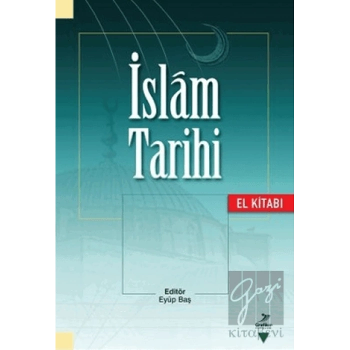 İslam Tarihi (El Kitabı)