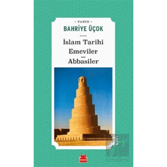 İslam Tarihi Emeviler - Abbasiler