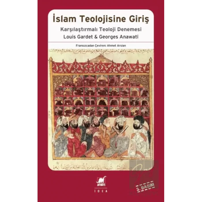 İslam Teolojisine Giriş