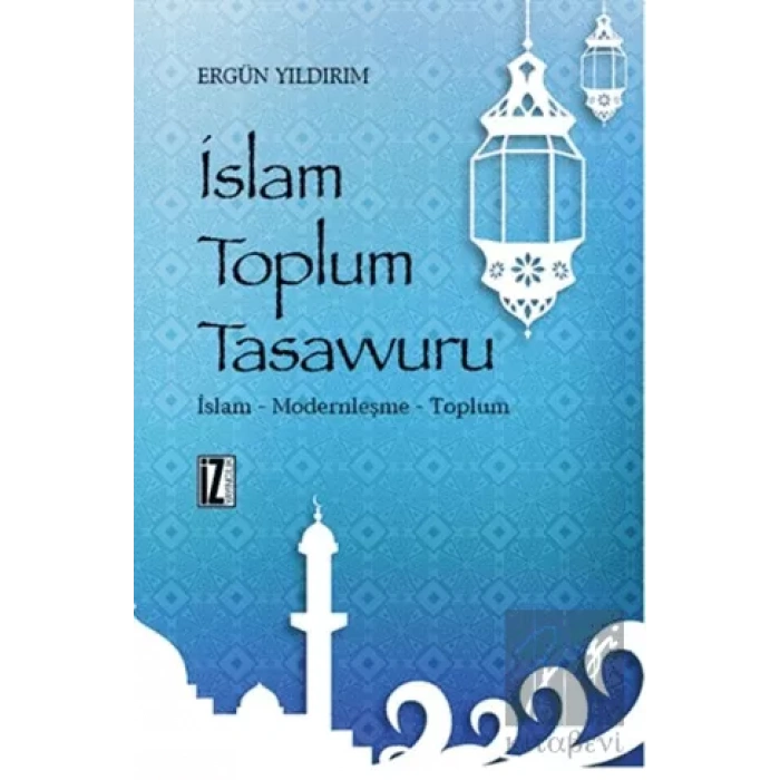 İslam Toplum Tasavvuru
