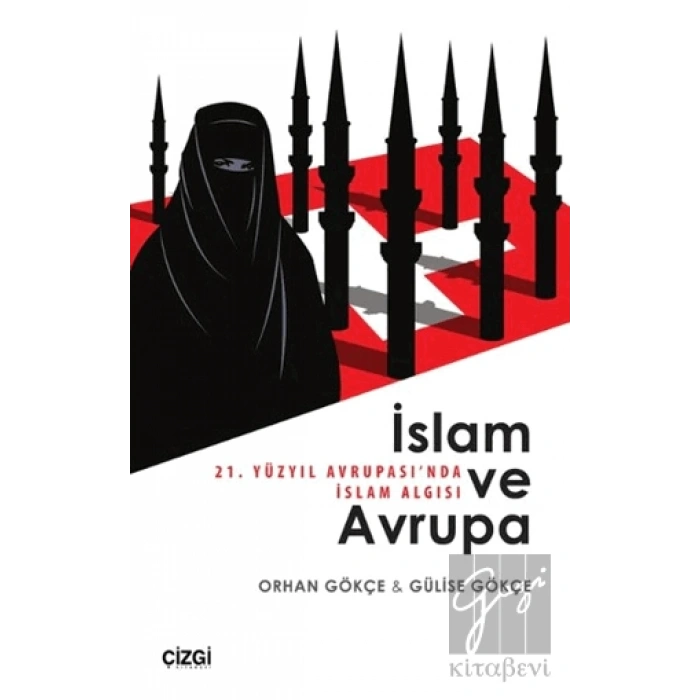 İslam ve Avrupa - 21. Yüzyıl Avrupasında İslam Algısı