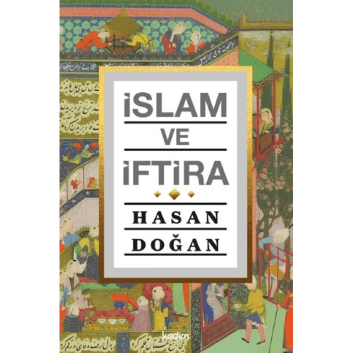 İslam ve İftira