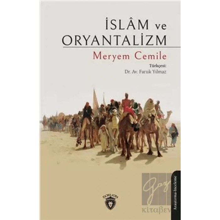 İslam ve Oryantalizm