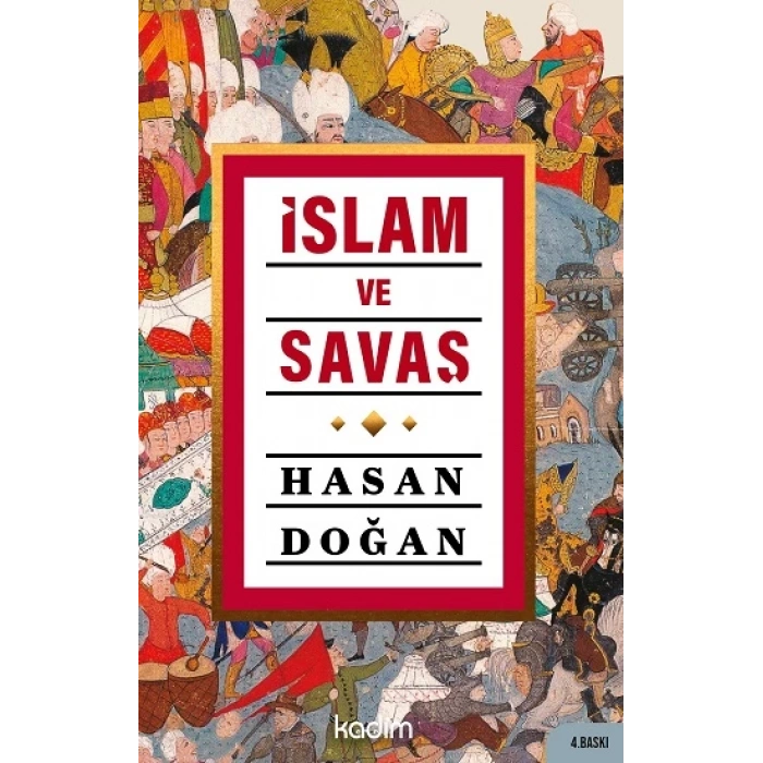 İslam ve Savaş