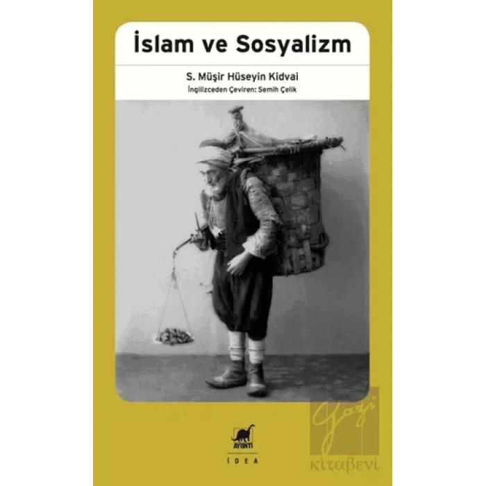 İslam ve Sosyalizm