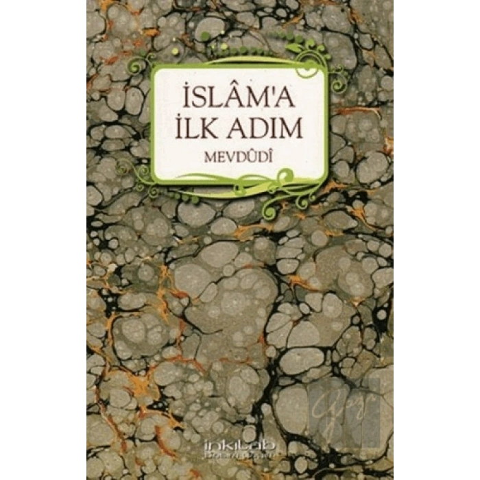 İslam’a İlk Adım