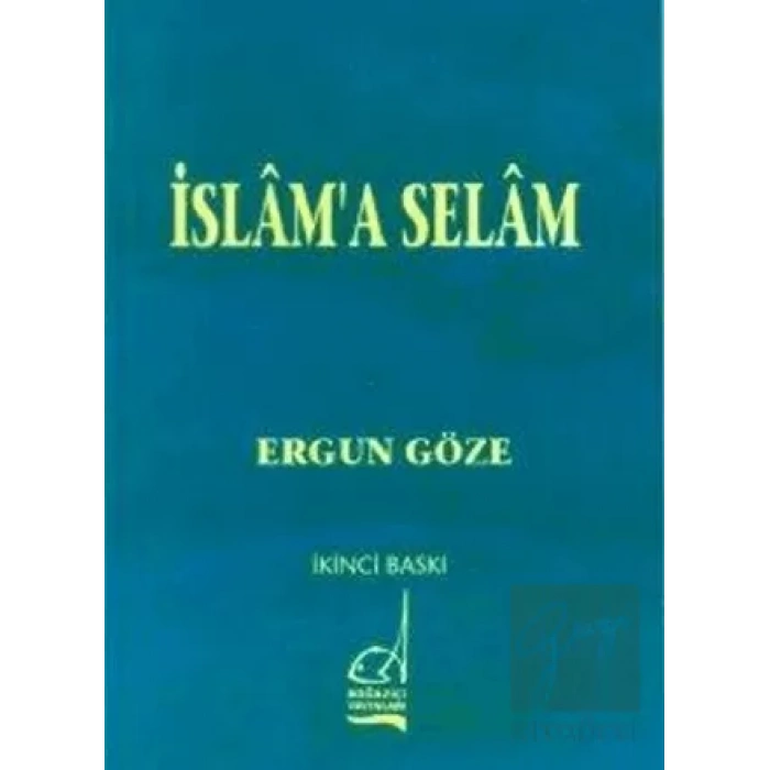 İslam’a Selam