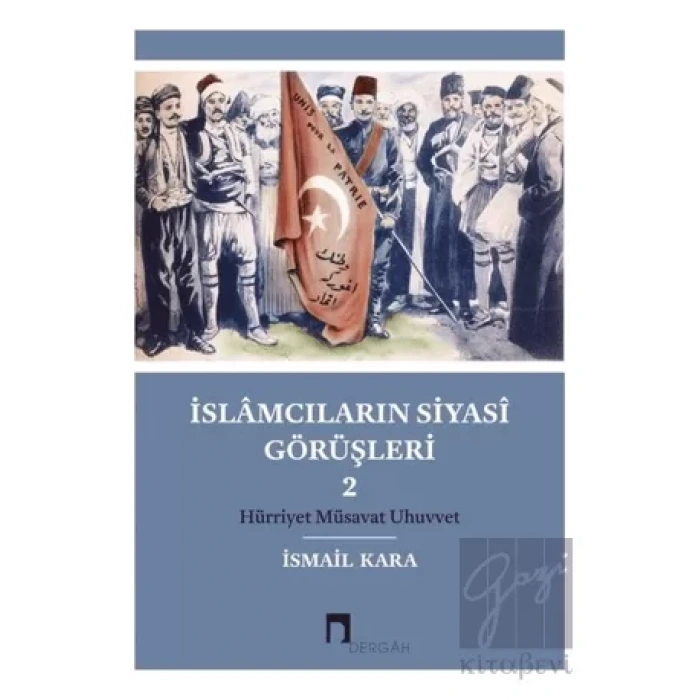 İslamcıların Siyasi Görüşleri 2