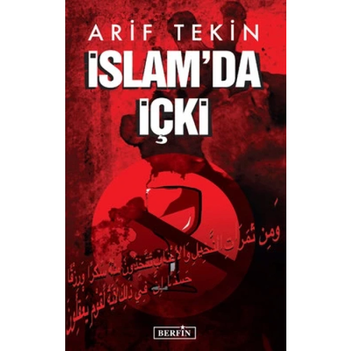 İslam’da İçki