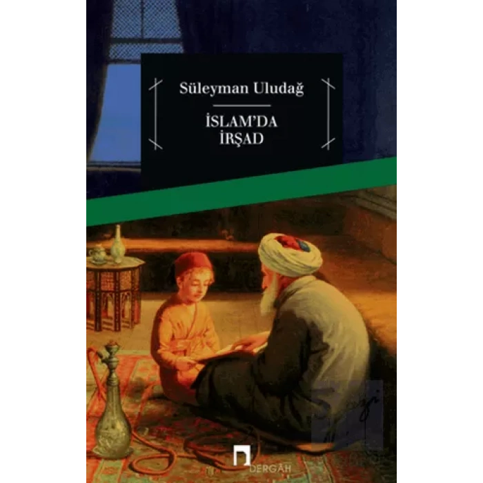 İslam’da İrşad