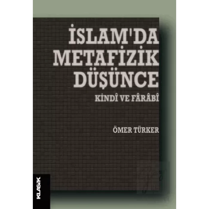 İslam’da Metafizik Düşünce