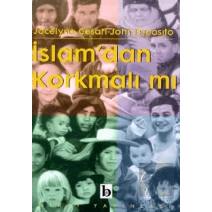 İslam’dan Korkmalı mı? Yeşil Tehlikenin Ötesi