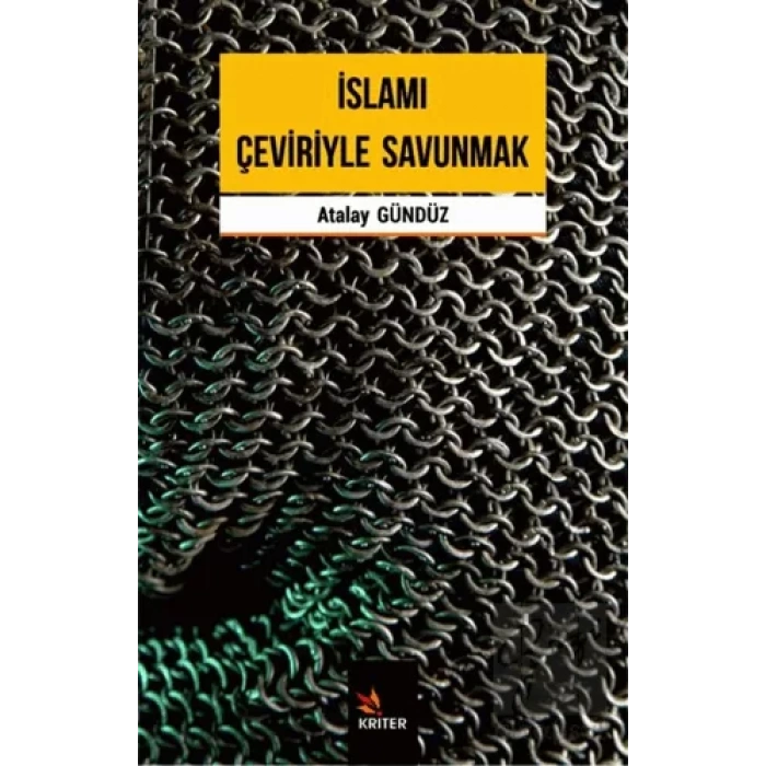 İslamı Çeviriyle Savunmak